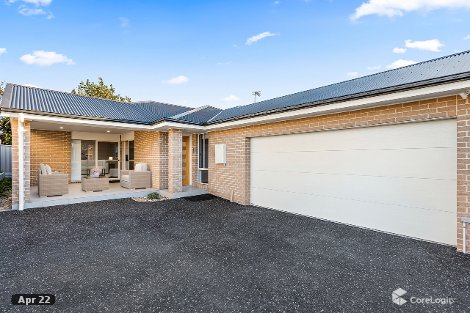 2/177 Pur Pur Ave, Lake Illawarra, NSW 2528