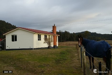 1002 Bridgenorth Rd, Bridgenorth, TAS 7277