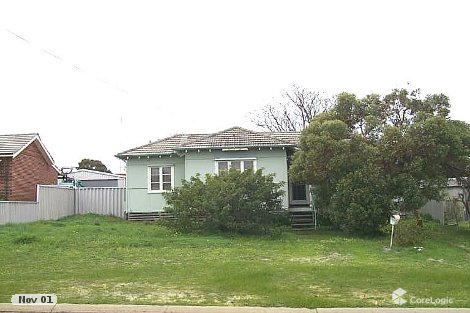 17 Teeluk Rd, Carey Park, WA 6230