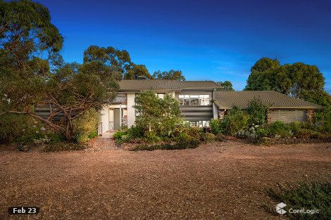 70 Murphy Lane, Longlea, VIC 3551