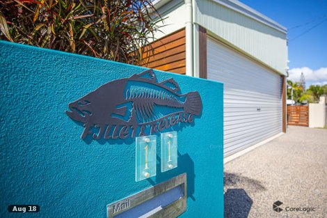 11 Walz Ave, Mcewens Beach, QLD 4740