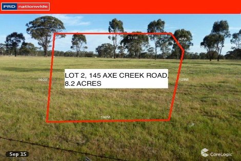 705 Axe Creek Rd, Axe Creek, VIC 3551