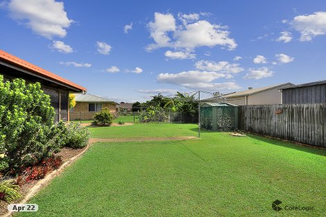 32 Broadmeadow Ave, Thabeban, QLD 4670