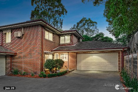 3/82 Chippewa Ave, Donvale, VIC 3111