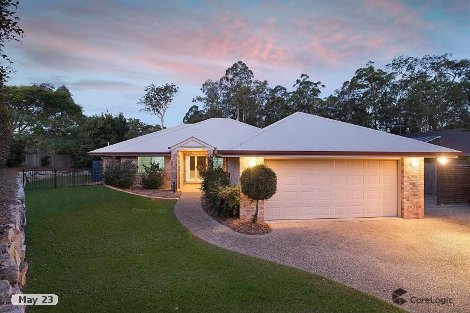 15 Crebra Lane, Cashmere, QLD 4500