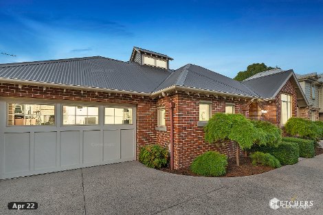 2/1 Baldwin Rd, Blackburn, VIC 3130