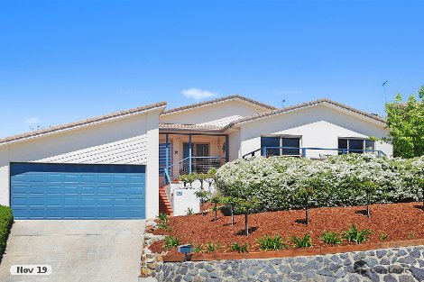 21 Mountain Cct, Calwell, ACT 2905