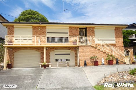 13 Lawrence Ave, Mount Warrigal, NSW 2528