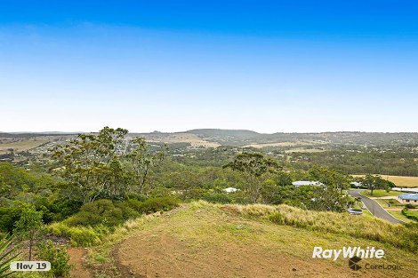 12 Panoramic Dr, Preston, QLD 4352