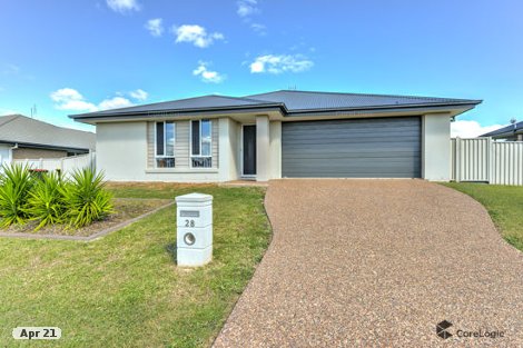 28 Drakeford St, Westdale, NSW 2340