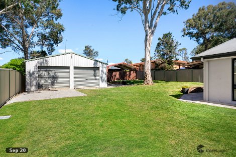 4 Clergy Rd, Wilberforce, NSW 2756