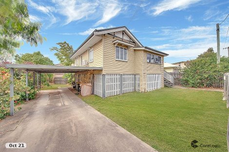 3/70 Off Lane, South Gladstone, QLD 4680