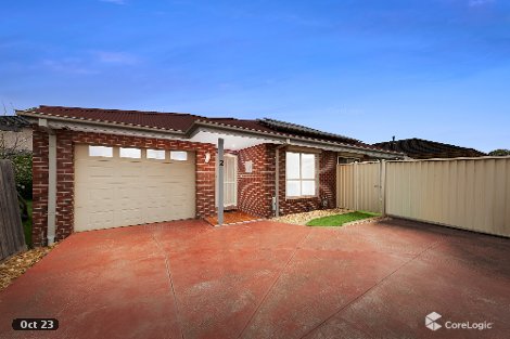 2/81 Fox St, St Albans, VIC 3021