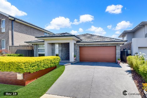 34 Vevi St, Bardia, NSW 2565