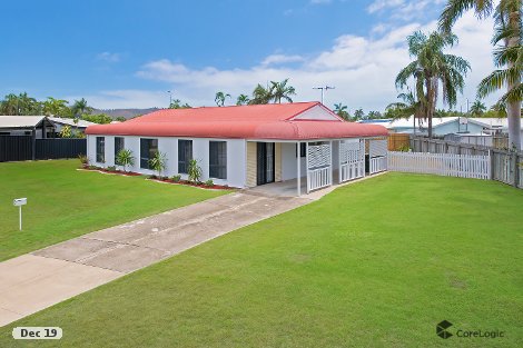 2 Feather Ct, Thuringowa Central, QLD 4817