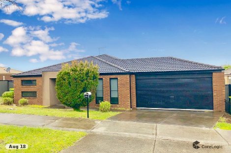 34 Caspian Ch, Pakenham, VIC 3810