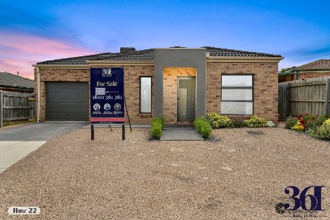 1b Buckhurst Way, Hoppers Crossing, VIC 3029