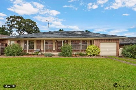 55 James Cook Dr, Kings Langley, NSW 2147