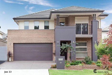 20 Fairway Cl, Moorebank, NSW 2170