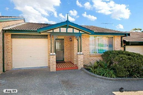 3/77 Chelmsford Rd, South Wentworthville, NSW 2145