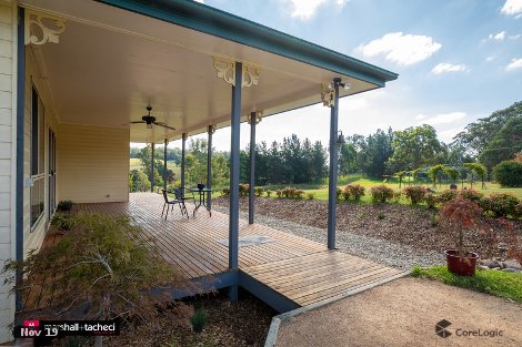 278 Christophers Rd, Quaama, NSW 2550