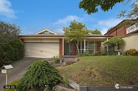 19 Little Chipping Dr, Chirnside Park, VIC 3116