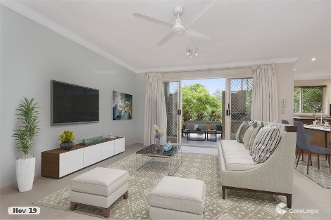 4/22 Bott St, Ashgrove, QLD 4060