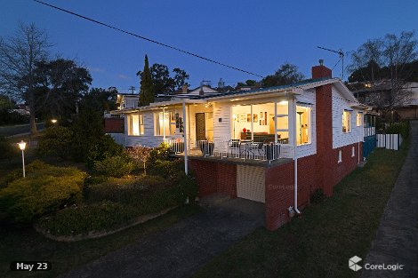 14 Ogilvie St, Mount Stuart, TAS 7000