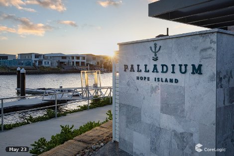 36/72 Palladium Bvd, Hope Island, QLD 4212