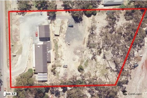 1840 Warburton Hwy, Woori Yallock, VIC 3139