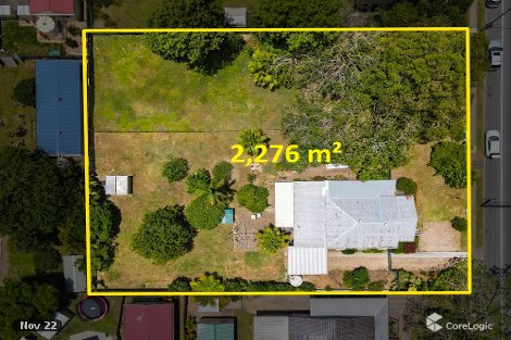 245 King St, Caboolture, QLD 4510