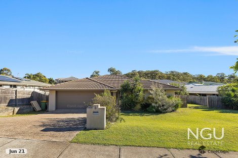 3 Eric Dr, Blackstone, QLD 4304