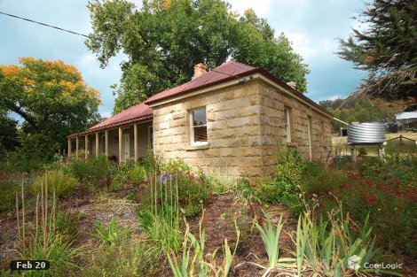 785 Rhyndaston Rd, Rhyndaston, TAS 7120