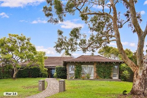 2 Roscommon Cres, Killarney Heights, NSW 2087