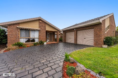 7 Richard Ct, Rowville, VIC 3178