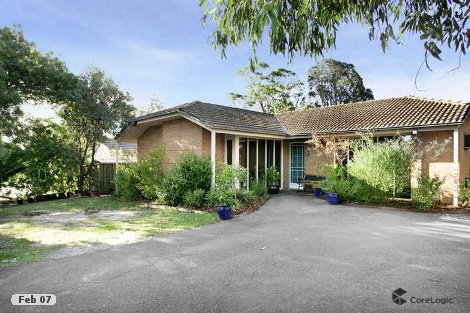 1/75 Airlie Rd, Montmorency, VIC 3094