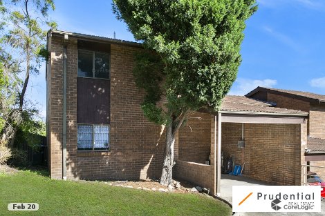 7/50 Victoria Rd, Macquarie Fields, NSW 2564