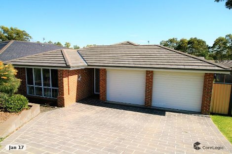 4 Voyager St, Wadalba, NSW 2259