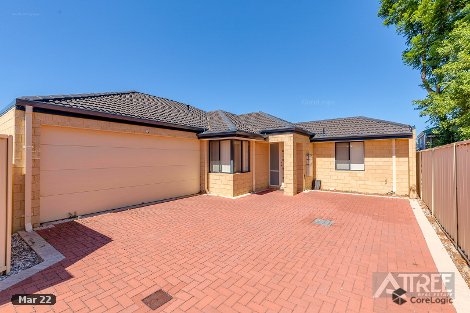 124b Verna St, Gosnells, WA 6110