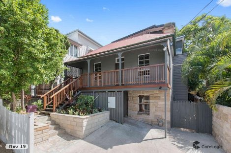 11 Plunkett St, Paddington, QLD 4064