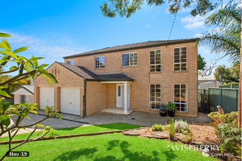 22 Lauren Ave, Lake Munmorah, NSW 2259