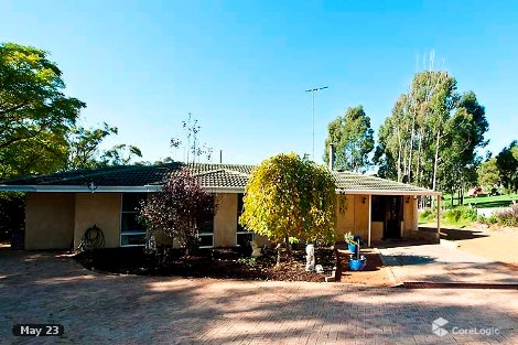 1260 Seaborne St, Parkerville, WA 6081