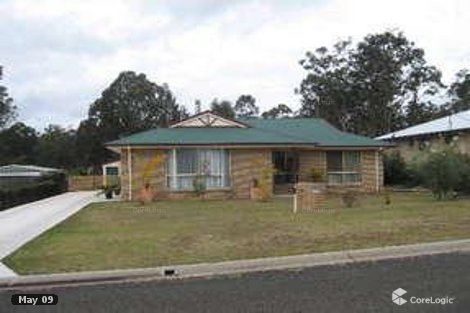 16 Burns Cres, Wondai, QLD 4606