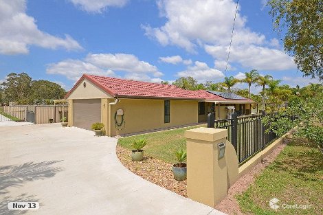 13 Marlin St, Kawungan, QLD 4655