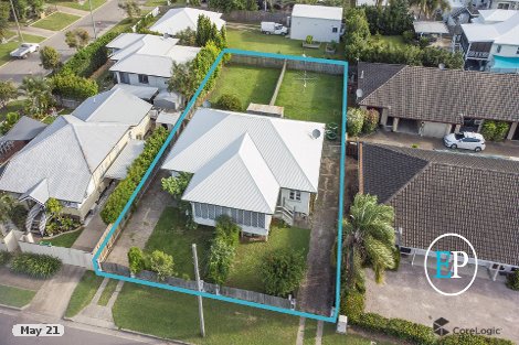 3 Halloran St, Hermit Park, QLD 4812