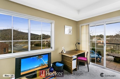 7/17 Helemon St, Braddon, ACT 2612