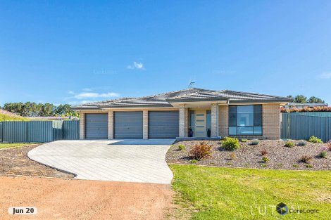 3 Lithgow Pl, Bungendore, NSW 2621