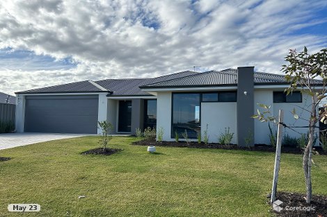 14 Althorpe Gr, Eglinton, WA 6034