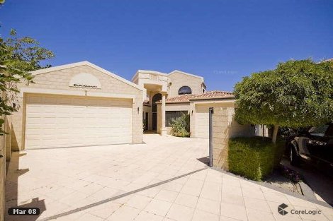 21 Delambre Pl, Sorrento, WA 6020