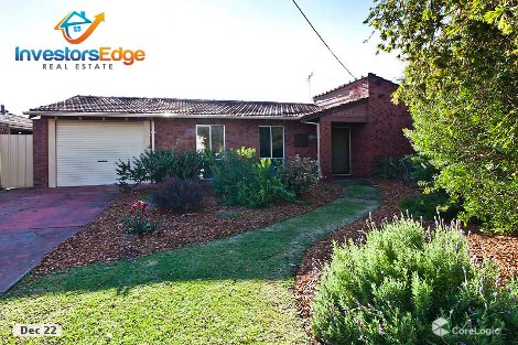 9 Citrus Gr, High Wycombe, WA 6057